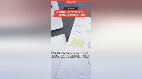華潤材料年產(chǎn)5萬噸PETG一期項(xiàng)目實(shí)現(xiàn)滿產(chǎn)滿銷，助力家用電器產(chǎn)業(yè)升級